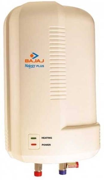 bajaj shakti 10l gpv storage water heater