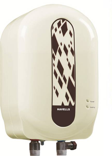 havells rush 3l