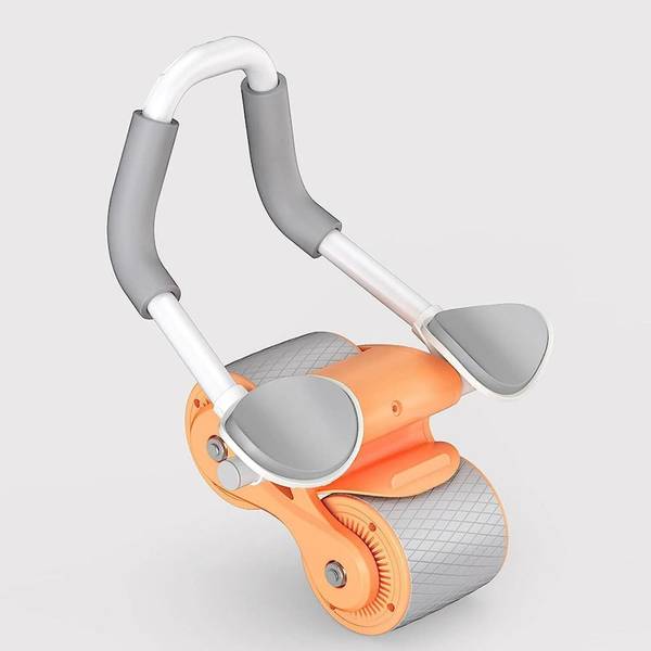 TRK IMPEX Fitness Scout Multi Functional Home Fitness Equipment