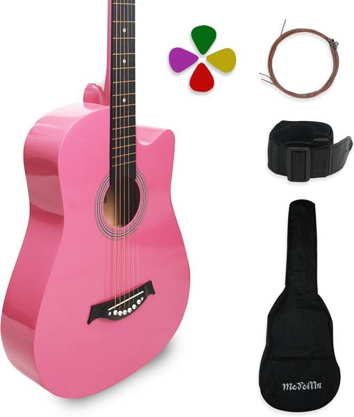 Medellin cheap guitar company
