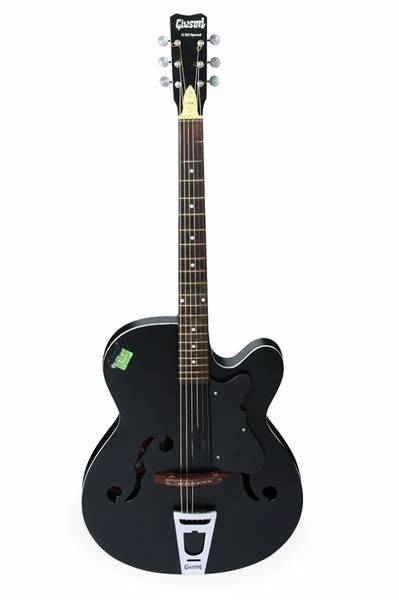 Givson F-HOLE 215 SPECIAL Semi-acoustic Guitar Mahogany Rosewood Right Hand Orientation