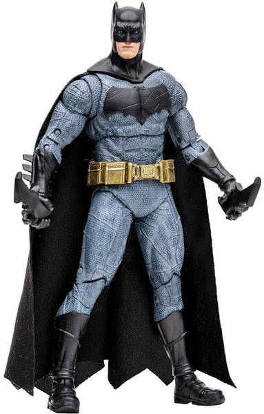 McFarlane Toys DC Multiverse Batman (Batman v Superman: Dawn of Justice)