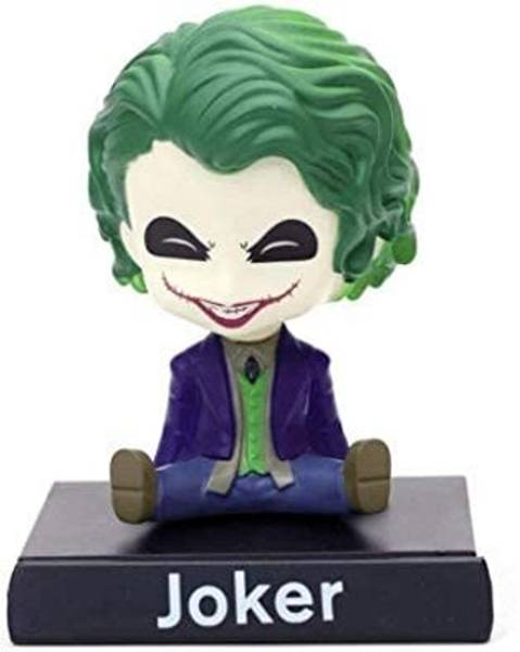 Bobble head action figures best sale