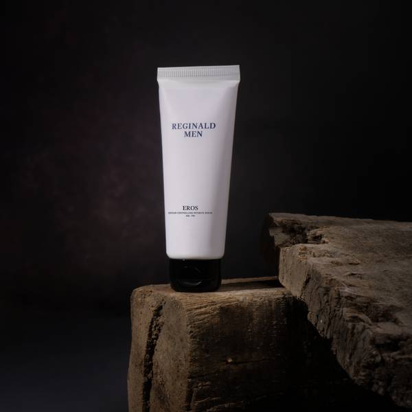 Reginald Men Intimate Serum for Men | Quick-Absorbing, Non-Sticky Care