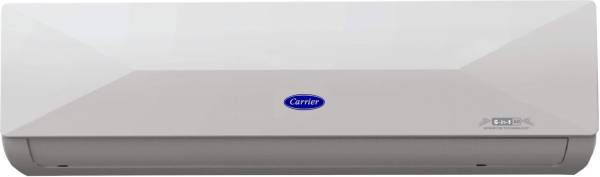CARRIER 1.5 Ton 3 Star Split Inverter AC - White