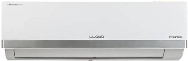 Lloyd 1.5 Ton 3 Star Split Inverter AC - White