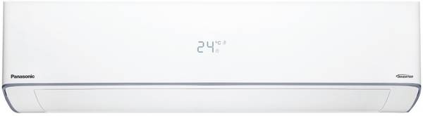 Panasonic 1 Ton 5 Star Split Inverter AC with Wi-fi Connect - White