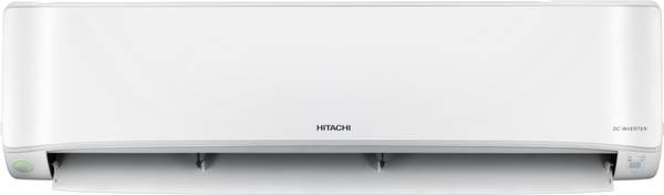 Hitachi iKasu 3400FXL 2023 Model 1.5 Ton 3 Star Split Inverter ice Clean, Xpandable Plus, Long air throw with Hexa Sensor Technology AC - White