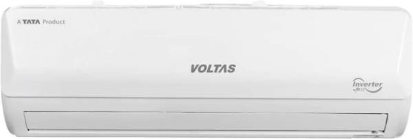 Voltas 1.5 Ton Split Inverter Expandable AC  - White