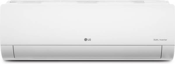 LG 2025 Mode AI Convertible 6-in-1 1.5 Ton 4 Star Split AI Dual Inverter with Faster Cooling and Energy Saving, 4 Way Air Swing, VIRAAT Mode and Diet ...