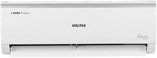 Voltas 0.8 Ton 3 Star Split Inverter AC - White