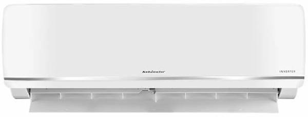 Kelvinator 1.5 Ton 3 Star Split Inverter AC - White