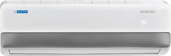 Blue Star 1.5 Ton 5 Star Split Inverter AC - White