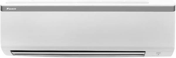 Daikin 1.5 Ton 3 Star Split Inverter AC with Wi-fi Connect - White