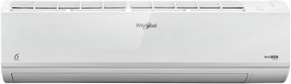 Whirlpool 1.5 Ton 5 Star Split Inverter AC - White