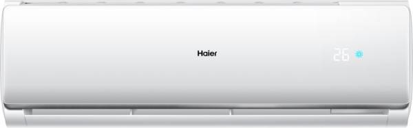 Haier 1.5 Ton 3 Star Split Inverter AC - White