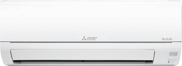 Mitsubishi Electric 2024 Model 1.5 Ton 3 Star Split Inverter AC - White