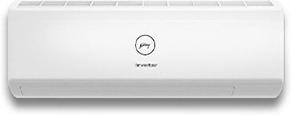 Godrej 2 Ton Split Inverter AC - White