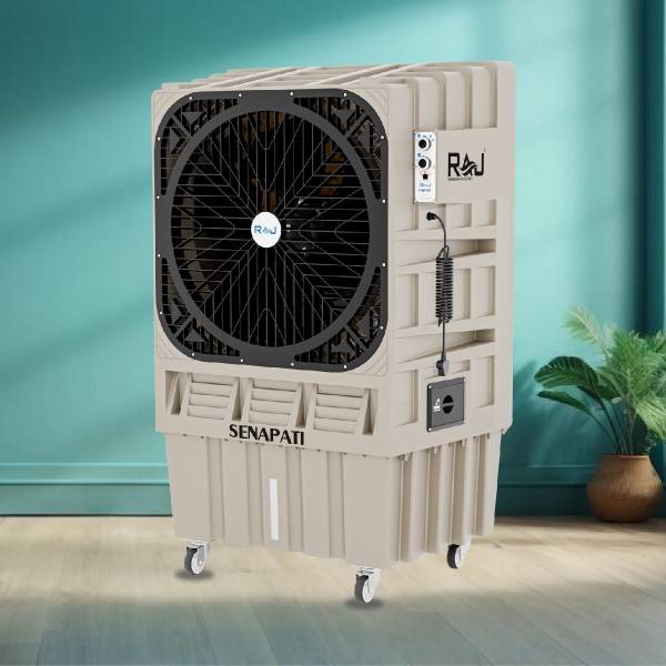RAJ 120 L Desert Air Cooler