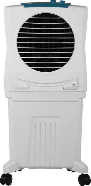 Symphony air best sale cooler 40 liter