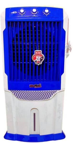 Mr.Cool 80 L Room/Personal Air Cooler