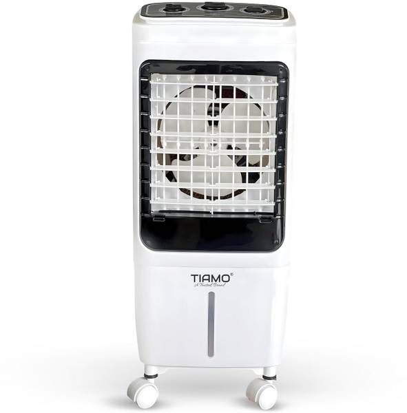 Tiamo 15 L Room/Personal Air Cooler
