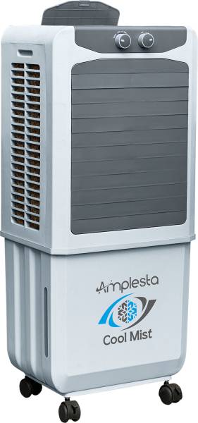 Amplesta 50 L Room/Personal Air Cooler