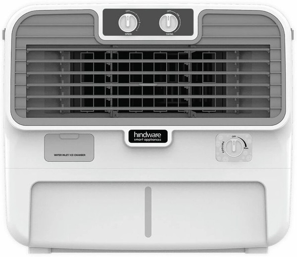 Hindware Smart Appliances 50 L Window Air Cooler