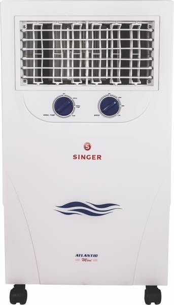 Singer 34 L Room/Personal Air Cooler