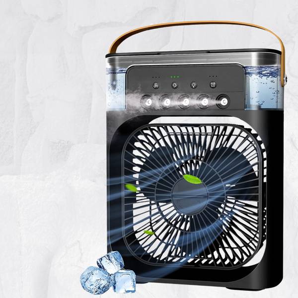 RAGHAVMART 4 L Room/Personal Air Cooler