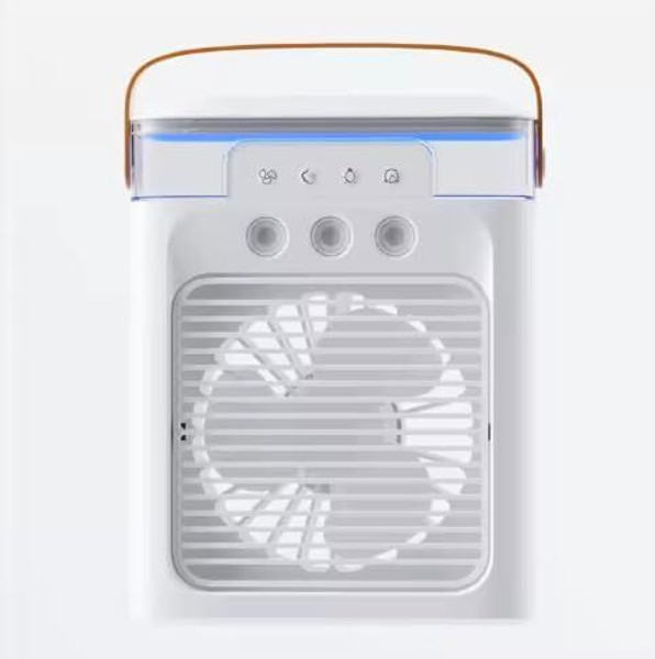 masterMT 5 L Room/Personal Air Cooler