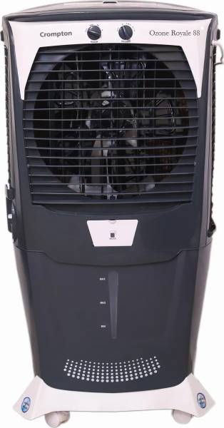 Crompton 88 L Desert Air Cooler