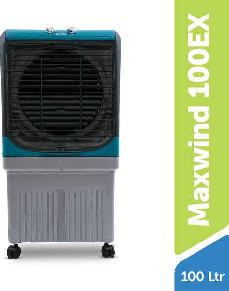 Symphony 100 L Desert Air Cooler