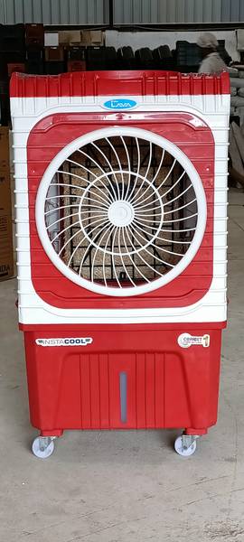 Star fan hot sale air cooler