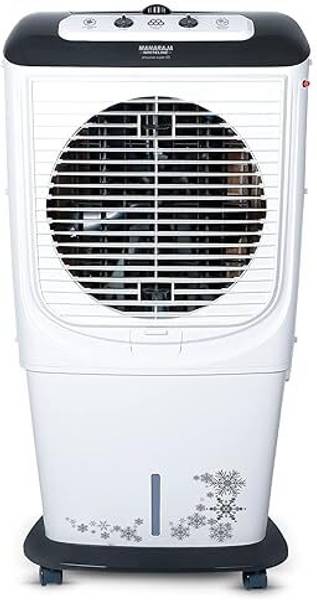 MAHARAJA WHITELINE 65 L Desert Air Cooler