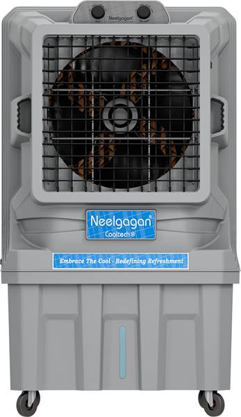 NEELGAGAN 150 L Desert Air Cooler