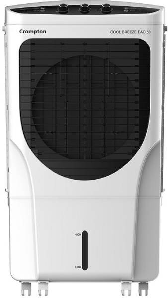 Crompton 53 L Desert Air Cooler