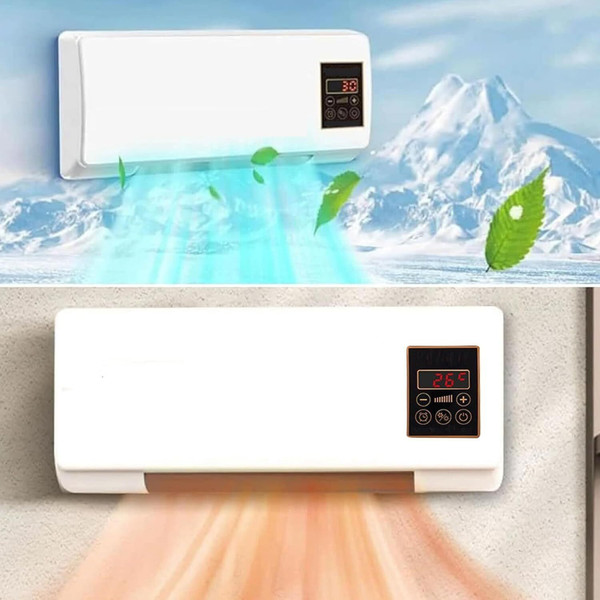 VOLTegIC 4 L Room/Personal Air Cooler