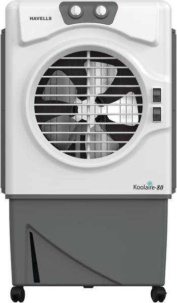 HAVELLS 80 L Desert Air Cooler