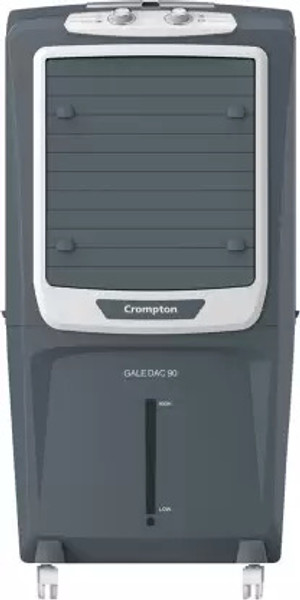 Crompton 90 L Room/Personal Air Cooler