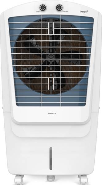 LIVPURE 70 L Desert Air Cooler