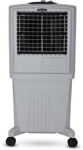 Symphony 40 L Room/Personal Air Cooler