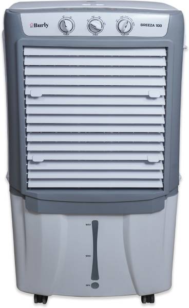 BHABURLY 100 L Desert Air Cooler