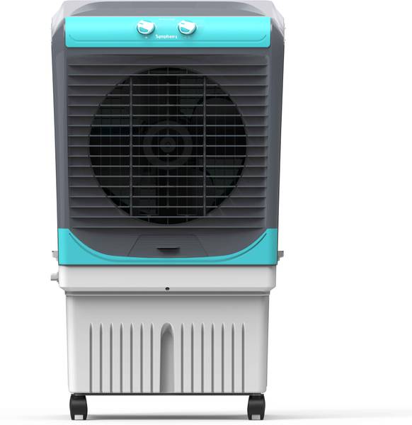 Symphony 80 L Desert Air Cooler
