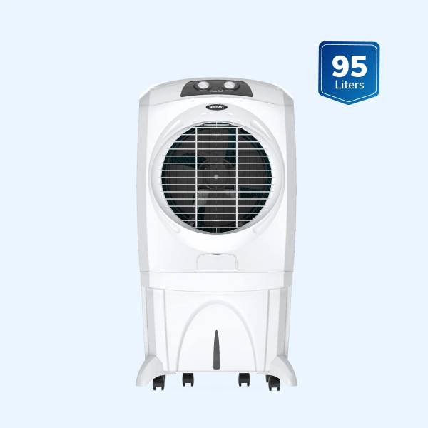 Symphony 95 L Desert Air Cooler
