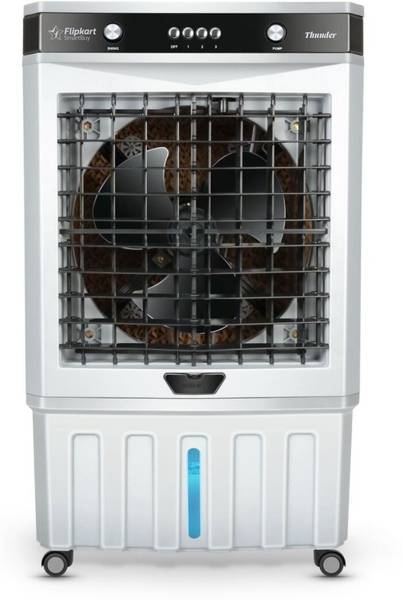 Flipkart SmartBuy 36 L Room/Personal Air Cooler