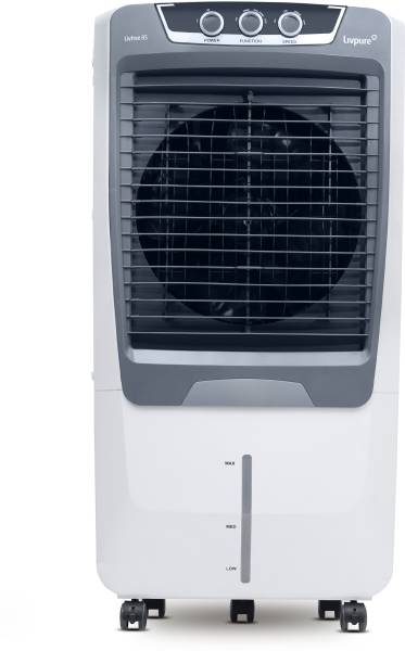 LIVPURE 85 L Desert Air Cooler