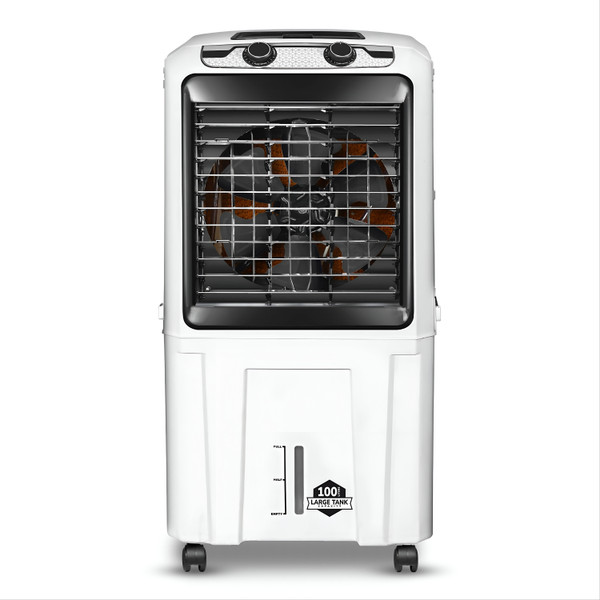 Amplesta 100 L Room/Personal Air Cooler