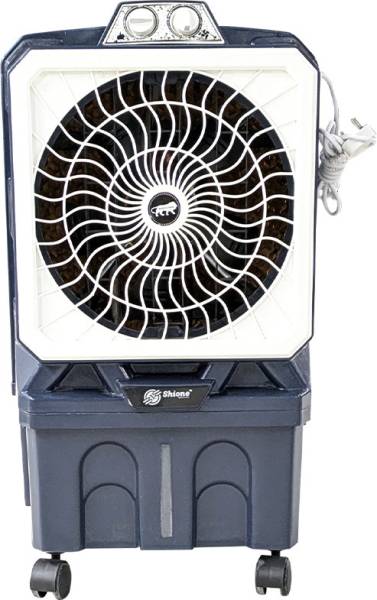 SHIONE 21 L Room/Personal Air Cooler