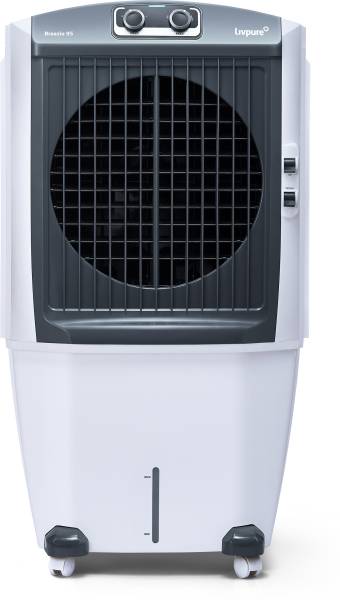 LIVPURE 95 L Desert Air Cooler